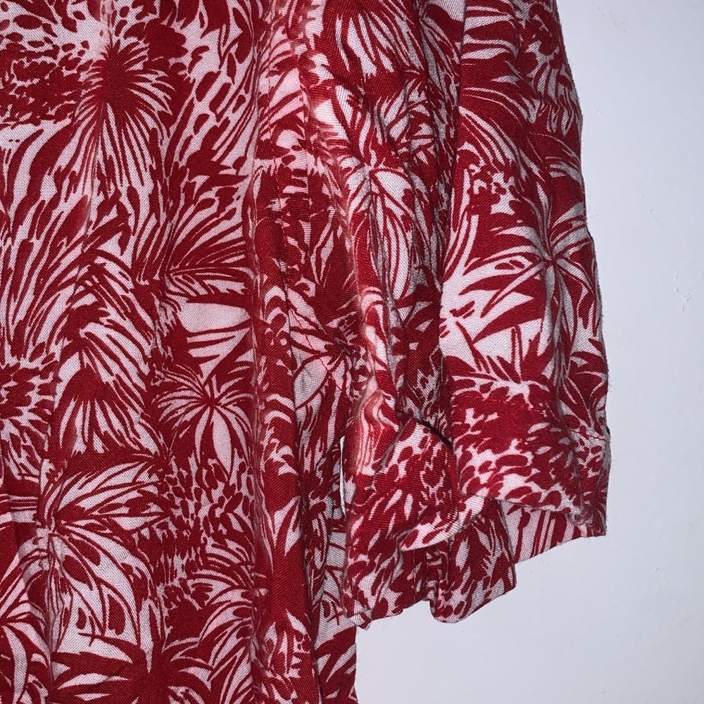 Mens French connection XL buttondown shirt - Picture 3 of 4